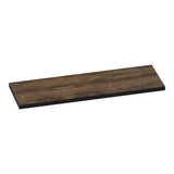 BRAUER Ocean Edge topblad 140 Grove TB-OCE140GR