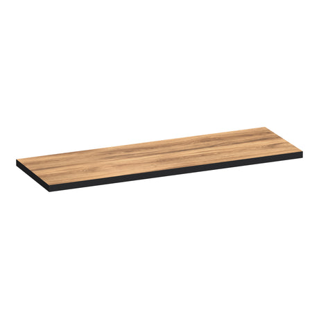BRAUER Ocean Edge topblad 140 Honey TB-OCE140HO