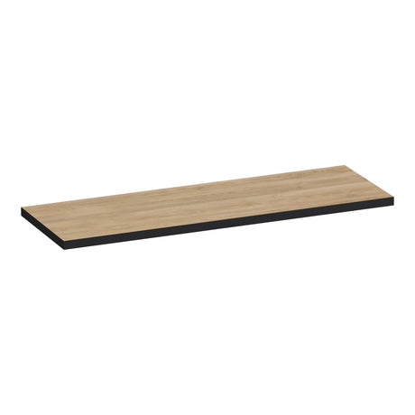 BRAUER Ocean Edge topblad 140 Sunlit TB-OCE140SL
