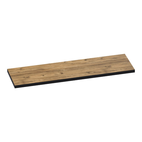 BRAUER Ocean Edge topblad 160 Chateau TB-OCE160CH