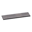 BRAUER Ocean Edge topblad 160 Driftwood TB-OCE160DR
