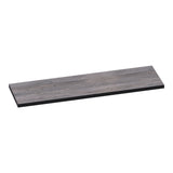 BRAUER Ocean Edge topblad 160 Driftwood TB-OCE160DR