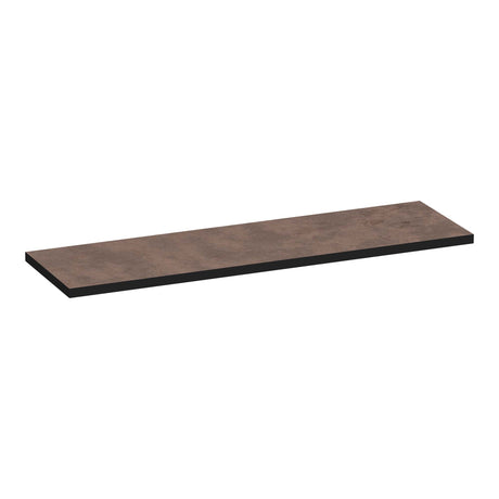 BRAUER Ocean Edge topblad 160 Erosion TB-OCE160ER