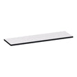 BRAUER Ocean Edge topblad 160 Forest Seashell TB-OCE160FS