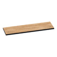 BRAUER Ocean Edge topblad 160 Forest Tan TB-OCE160FT