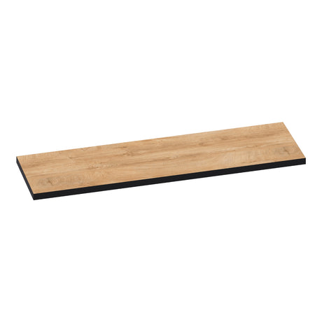 BRAUER Ocean Edge topblad 160 Forest Tan TB-OCE160FT
