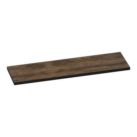 BRAUER Ocean Edge topblad 160 Grove TB-OCE160GR