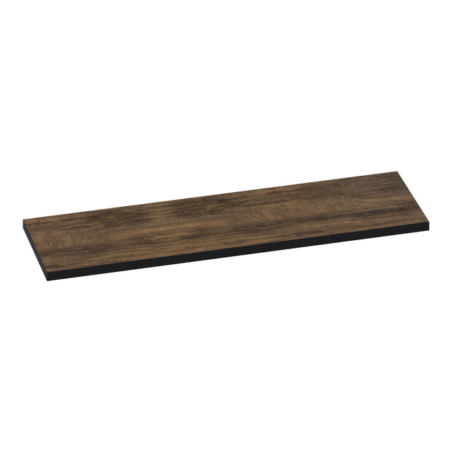 BRAUER Ocean Edge topblad 160 Grove TB-OCE160GR