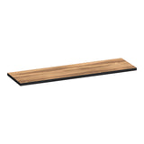 BRAUER Ocean Edge topblad 160 Honey TB-OCE160HO