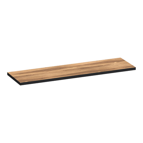 BRAUER Ocean Edge topblad 160 Honey TB-OCE160HO
