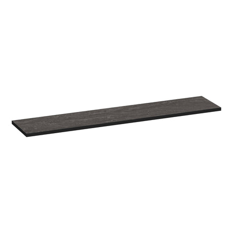 BRAUER Ocean Edge topblad 220 Damascus TB-OCE220DA