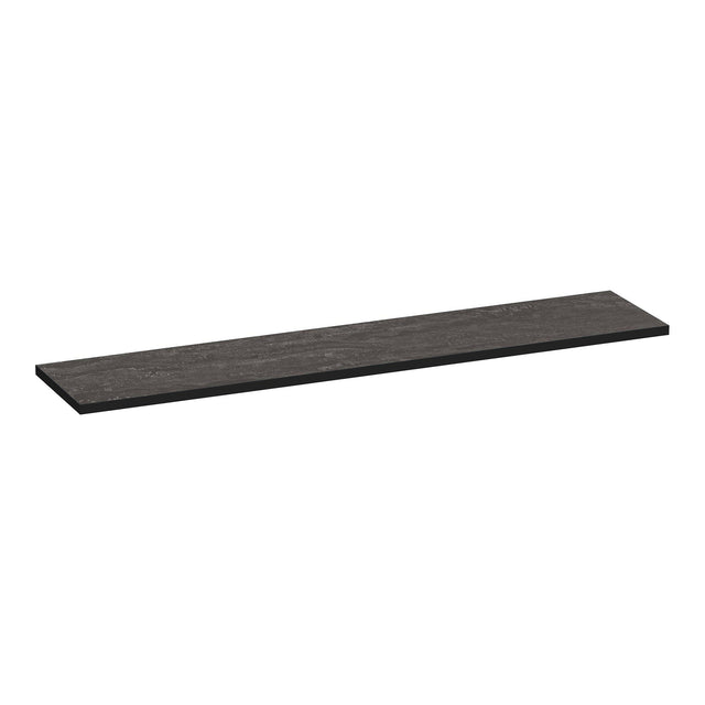 BRAUER Ocean Edge topblad 220 Damascus TB-OCE220DA