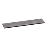 BRAUER Ocean Edge topblad 220 Driftwood TB-OCE220DR