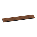 BRAUER Ocean Edge topblad 220 Forest Cacao TB-OCE220FC