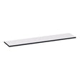 BRAUER Ocean Edge topblad 220 Forest Seashell TB-OCE220FS