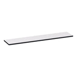BRAUER Ocean Edge topblad 220 Forest Seashell TB-OCE220FS