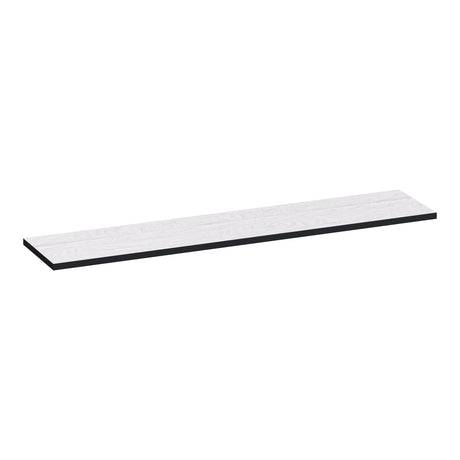 BRAUER Ocean Edge topblad 220 Forest Seashell TB-OCE220FS