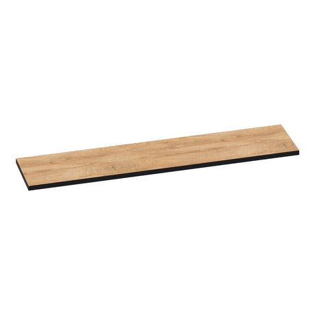 BRAUER Ocean Edge topblad 220 Forest Tan TB-OCE220FT