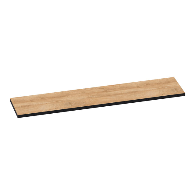 BRAUER Ocean Edge topblad 220 Forest Tan TB-OCE220FT