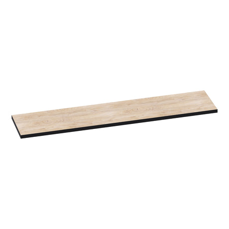 BRAUER Ocean Edge topblad 220 Forest Wheat TB-OCE220FW