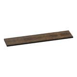 BRAUER Ocean Edge topblad 220 Grove TB-OCE220GR