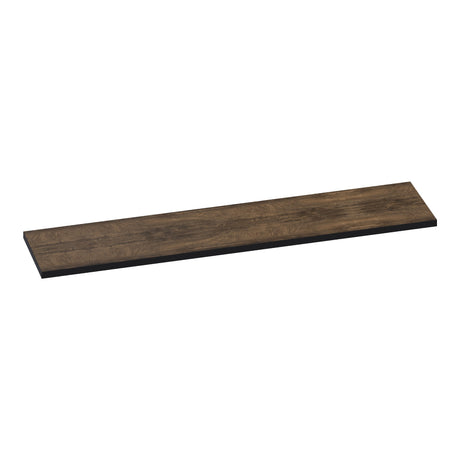 BRAUER Ocean Edge topblad 220 Grove TB-OCE220GR