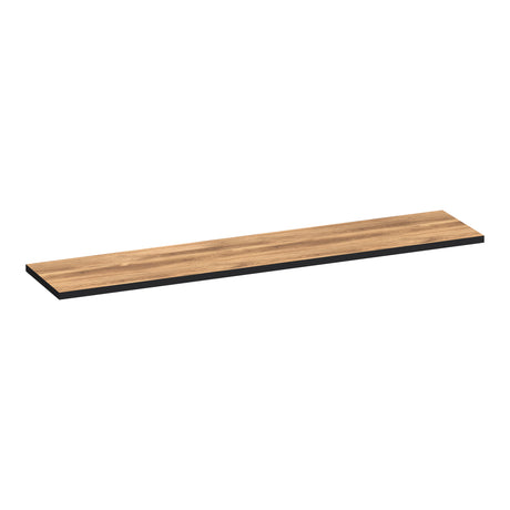 BRAUER Ocean Edge topblad 220 Honey TB-OCE220HO