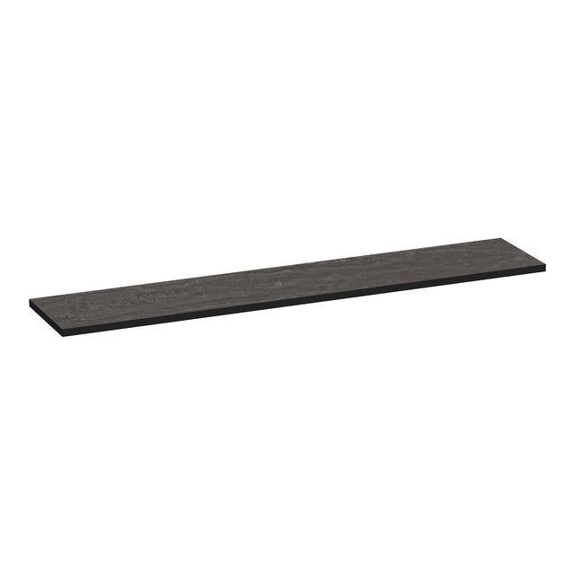 BRAUER Ocean Edge topblad 240 Damascus TB-OCE240DA