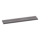 BRAUER Ocean Edge topblad 240 Driftwood TB-OCE240DR