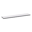 BRAUER Ocean Edge topblad 240 Forest Seashell TB-OCE240FS