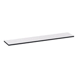 BRAUER Ocean Edge topblad 240 Forest Seashell TB-OCE240FS
