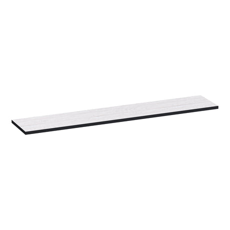 BRAUER Ocean Edge topblad 240 Forest Seashell TB-OCE240FS