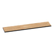 BRAUER Ocean Edge topblad 240 Forest Tan TB-OCE240FT