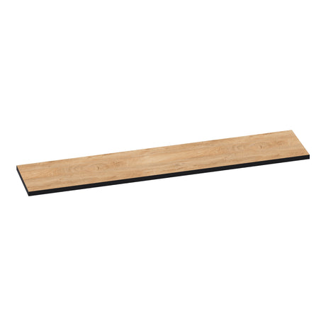 BRAUER Ocean Edge topblad 240 Forest Tan TB-OCE240FT