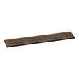 BRAUER Ocean Edge topblad 240 Grove TB-OCE240GR