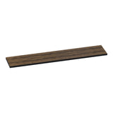 BRAUER Ocean Edge topblad 240 Grove TB-OCE240GR