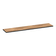 BRAUER Ocean Edge topblad 240 Honey TB-OCE240HO
