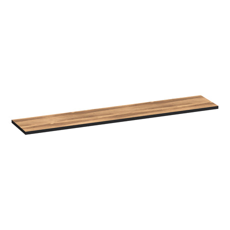 BRAUER Ocean Edge topblad 240 Honey TB-OCE240HO