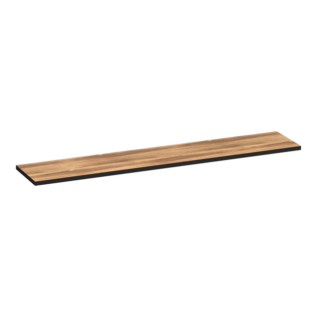 BRAUER Ocean Edge topblad 240 Honey TB-OCE240HO