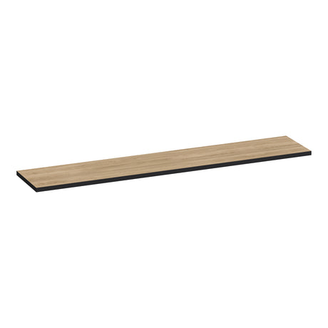 BRAUER Ocean Edge topblad 240 Sunlit TB-OCE240SL