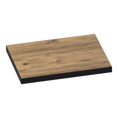 BRAUER Ocean Edge topblad 60 Chateau TB-OCE60CH