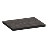 BRAUER Ocean Edge topblad 60 Damascus TB-OCE60DA
