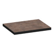 BRAUER Ocean Edge topblad 60 Erosion TB-OCE60ER