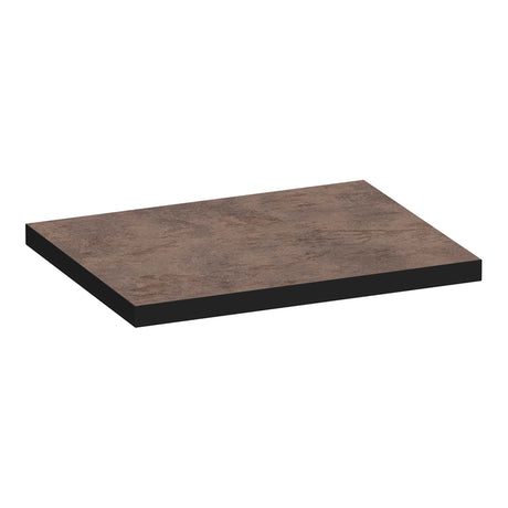 BRAUER Ocean Edge topblad 60 Erosion TB-OCE60ER