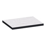 BRAUER Ocean Edge topblad 60 Forest Seashell TB-OCE60FS