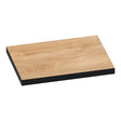BRAUER Ocean Edge topblad 60 Forest Tan TB-OCE60FT