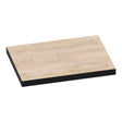 BRAUER Ocean Edge topblad 60 Forest Wheat TB-OCE60FW