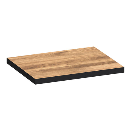 BRAUER Ocean Edge topblad 60 Honey TB-OCE60HO