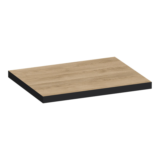 BRAUER Ocean Edge topblad 60 Sunlit TB-OCE60SL