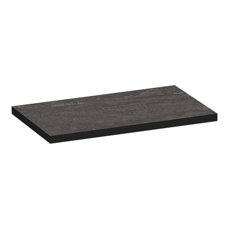 BRAUER Ocean Edge topblad 80 Damascus TB-OCE80DA
